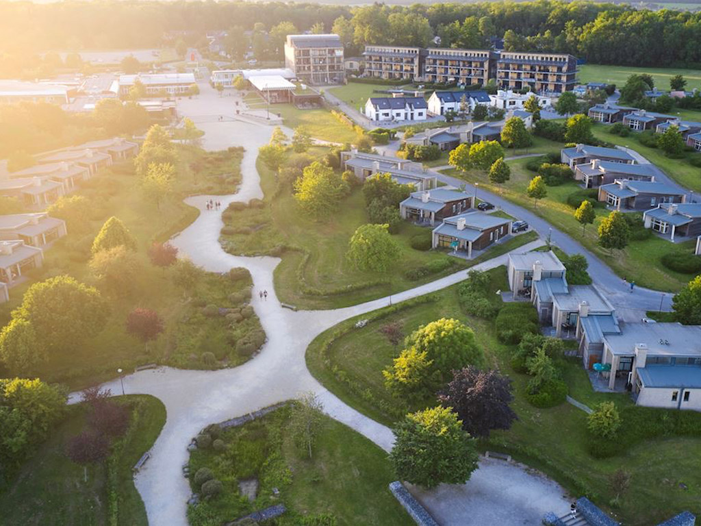 Landal Village L Eau D Heure 8