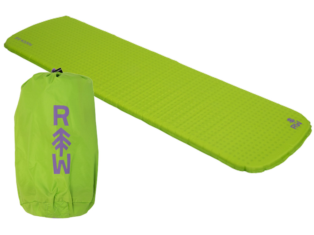 Redwood Yucca 3.8 Schlafmatte