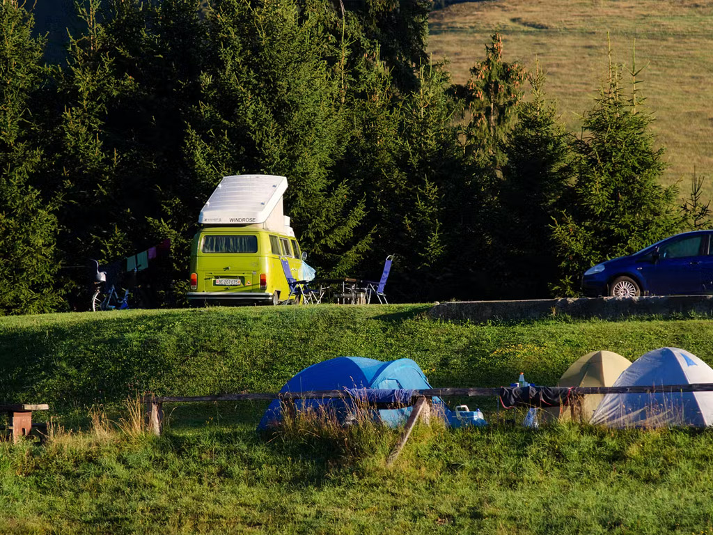 Camping Jaunpass 1