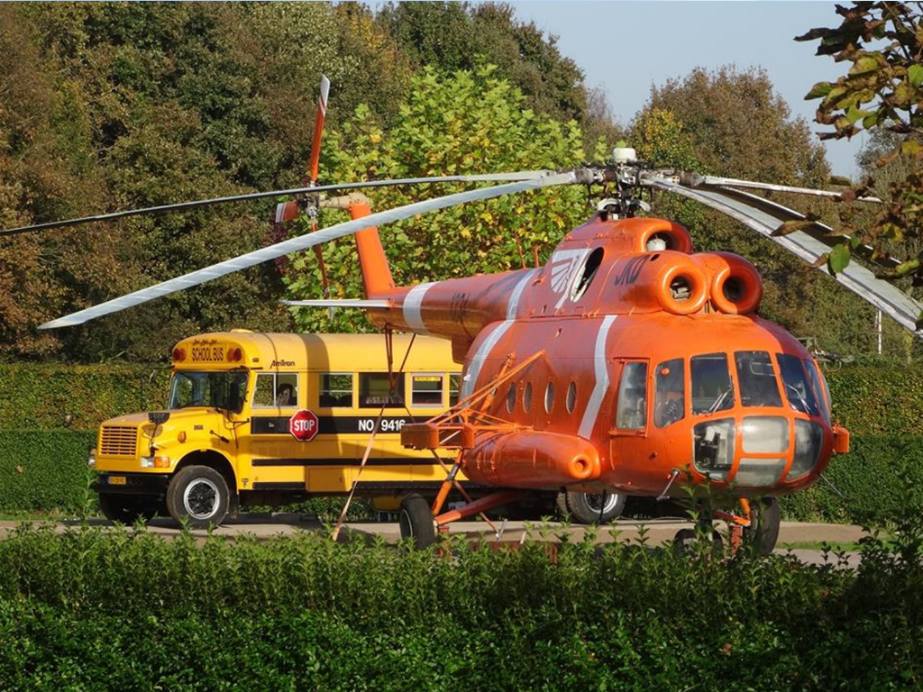 Camping Jan Klaassen Dreamland