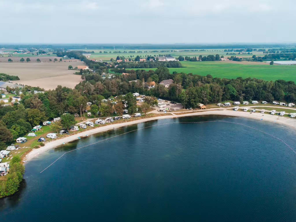 Camping Schaartven 1