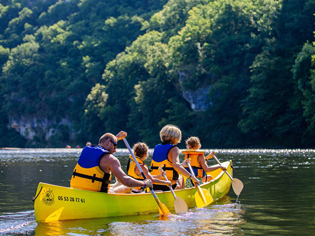Camping Domaine De Soleil Plage 10