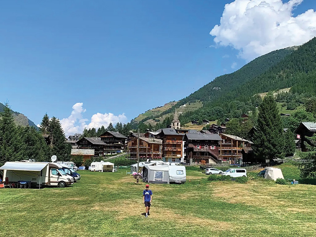 Camping D Evolene 4