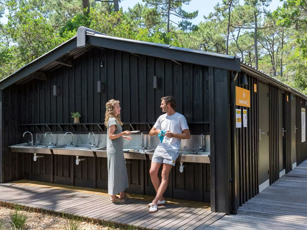 Camping Le Truc Vert 10