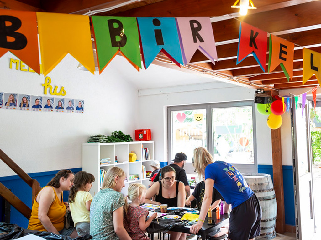 Camping Hu Birkelt Village 5