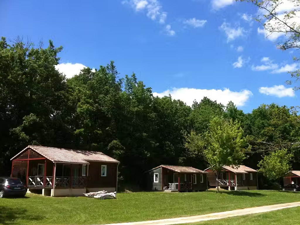 Camping Naturiste Le Couderc 2