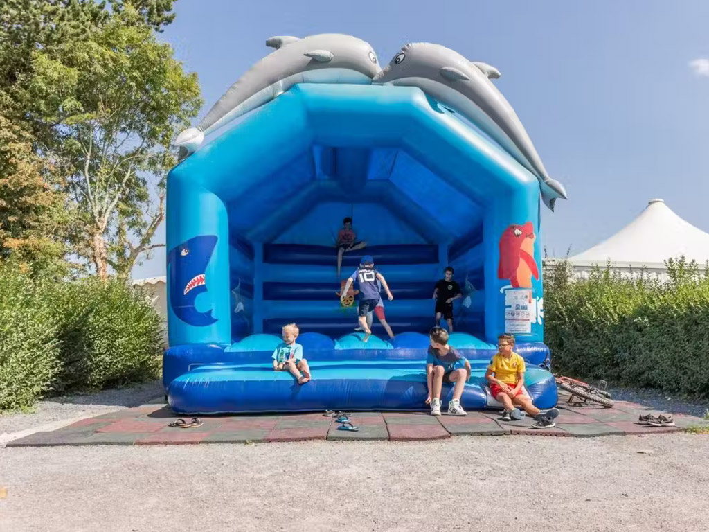 Camping Capfun Les Falaises 6