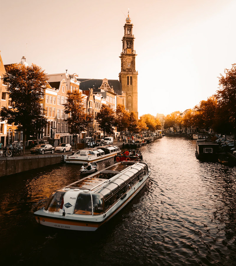 Amsterdam