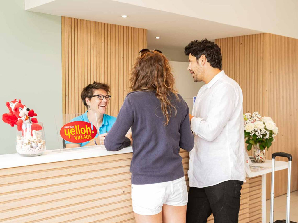 Village Camping Le Ridin 10