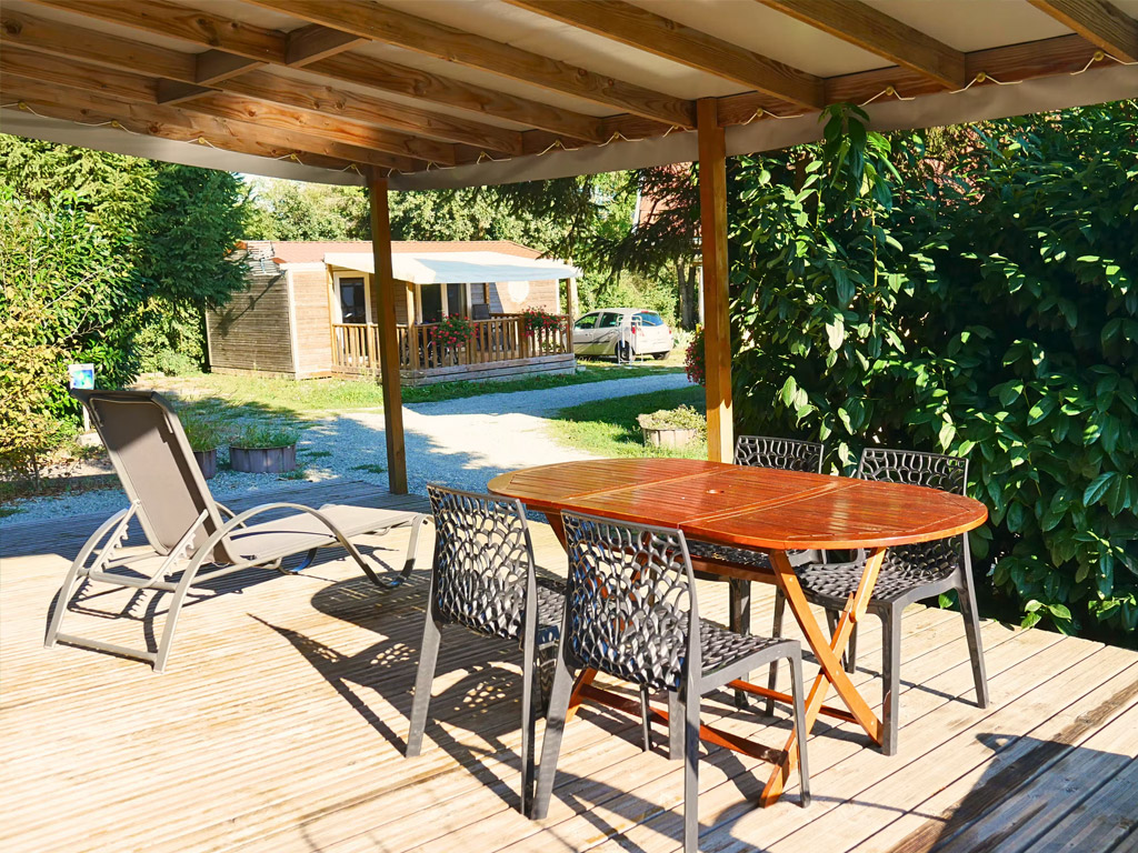 Camping Les Castors 4