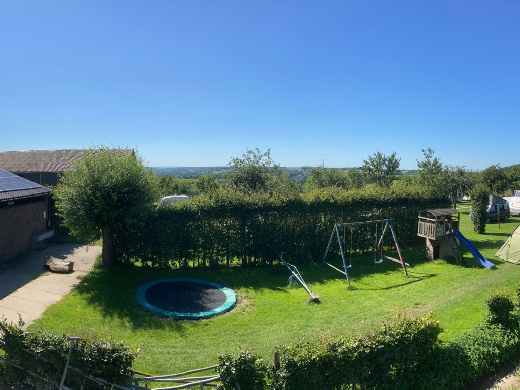 Camping Waalheimerfarm 5