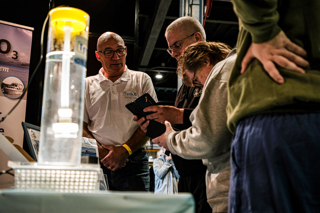 Camping- und Caravanausstellung 2025