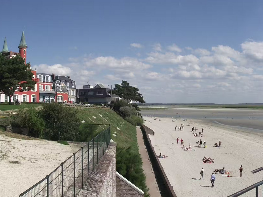 Camping Les Aubepines 6