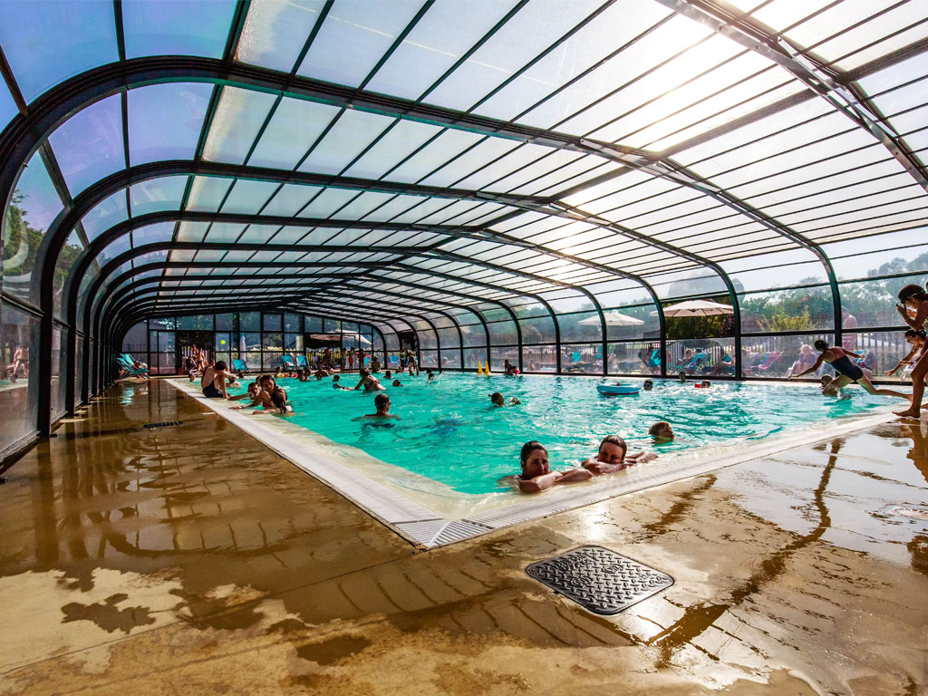 Eden Villages Domaine De Brehadour 1