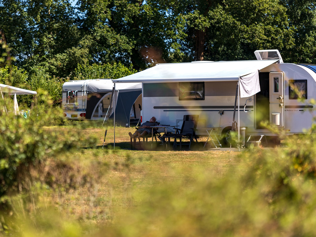 Camping De Vossenburcht 2