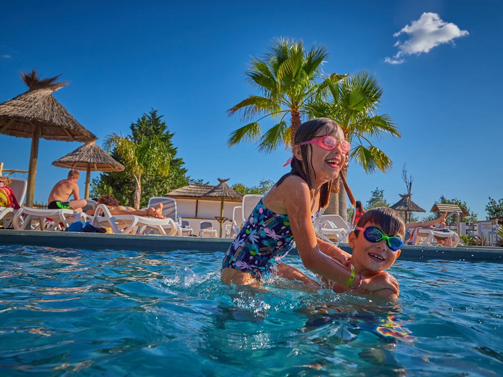 Camping Crin Blanc 10