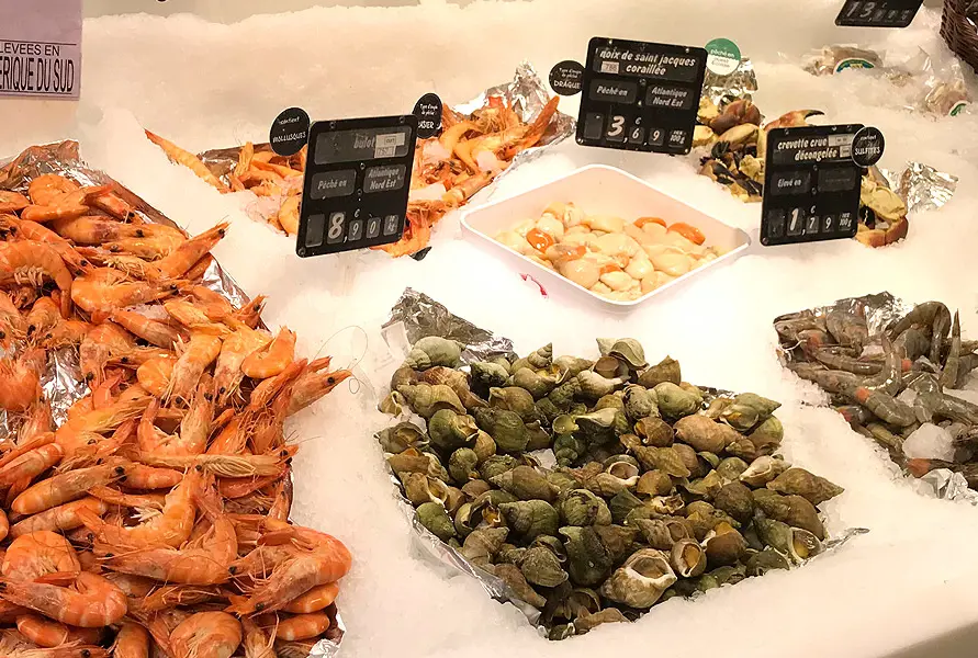 Der Campingshop & Campingglück