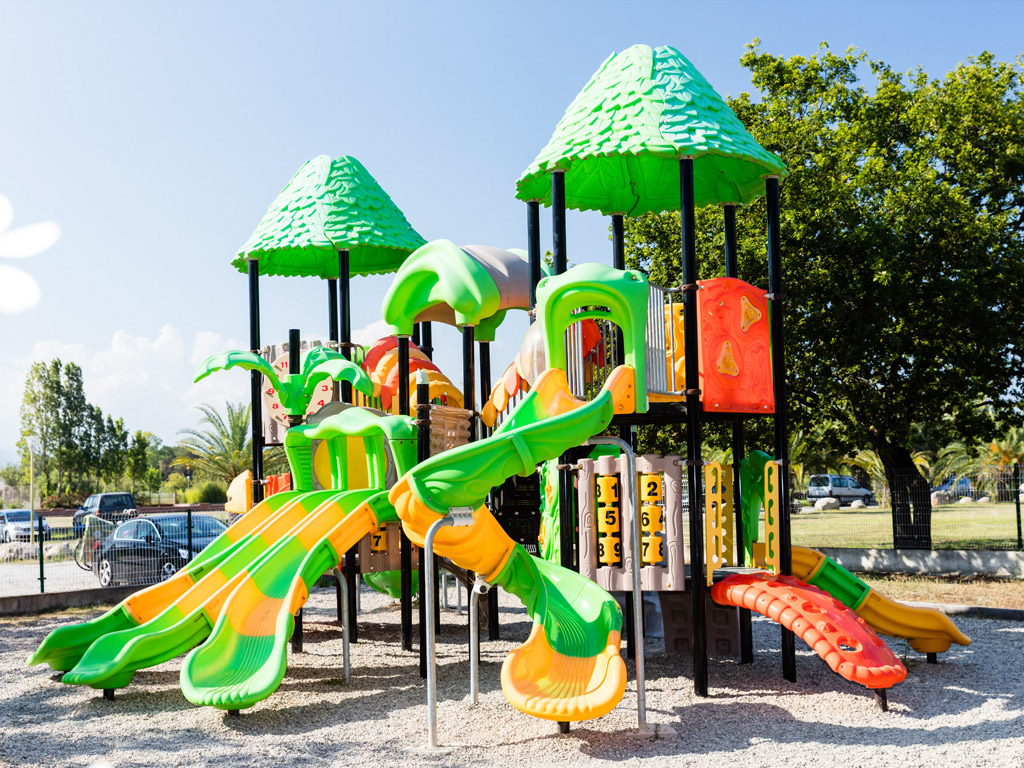 Camping Marine D Erba Rossa 3