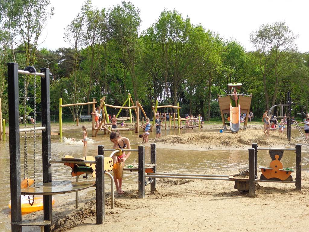 5-Sterne-Top-Campingplatz