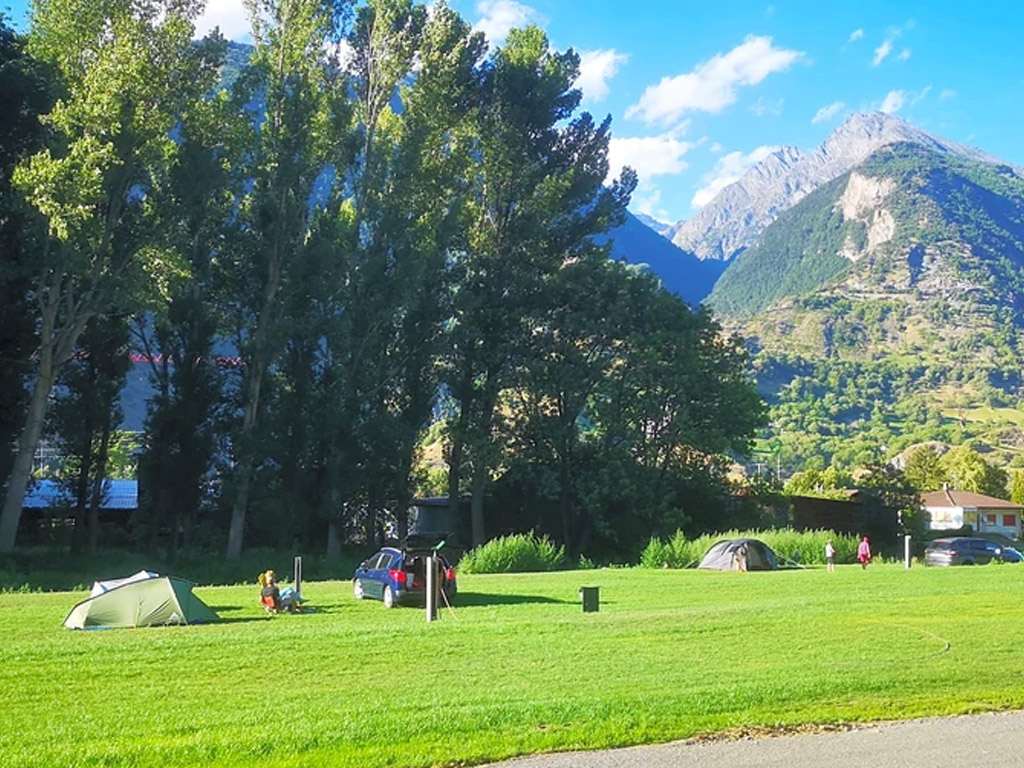 Camping Simplonblick 9