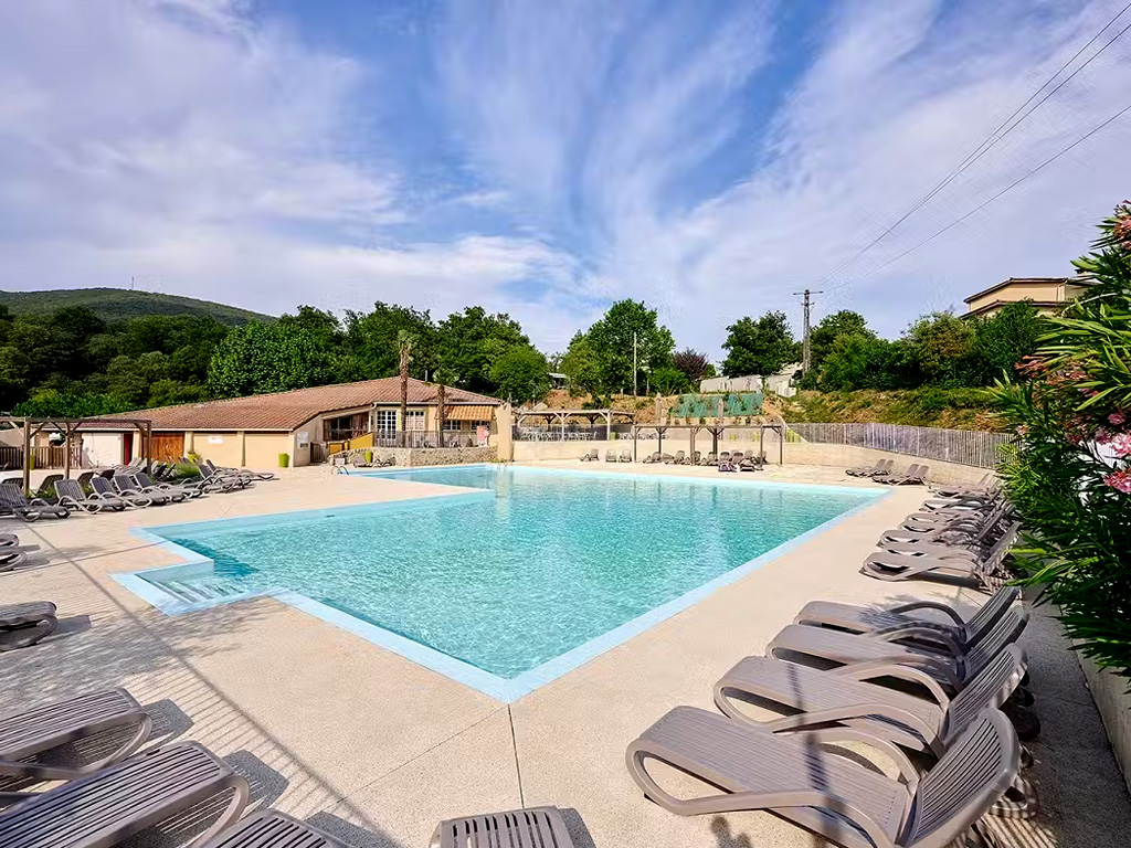 Camping La Garenne 1