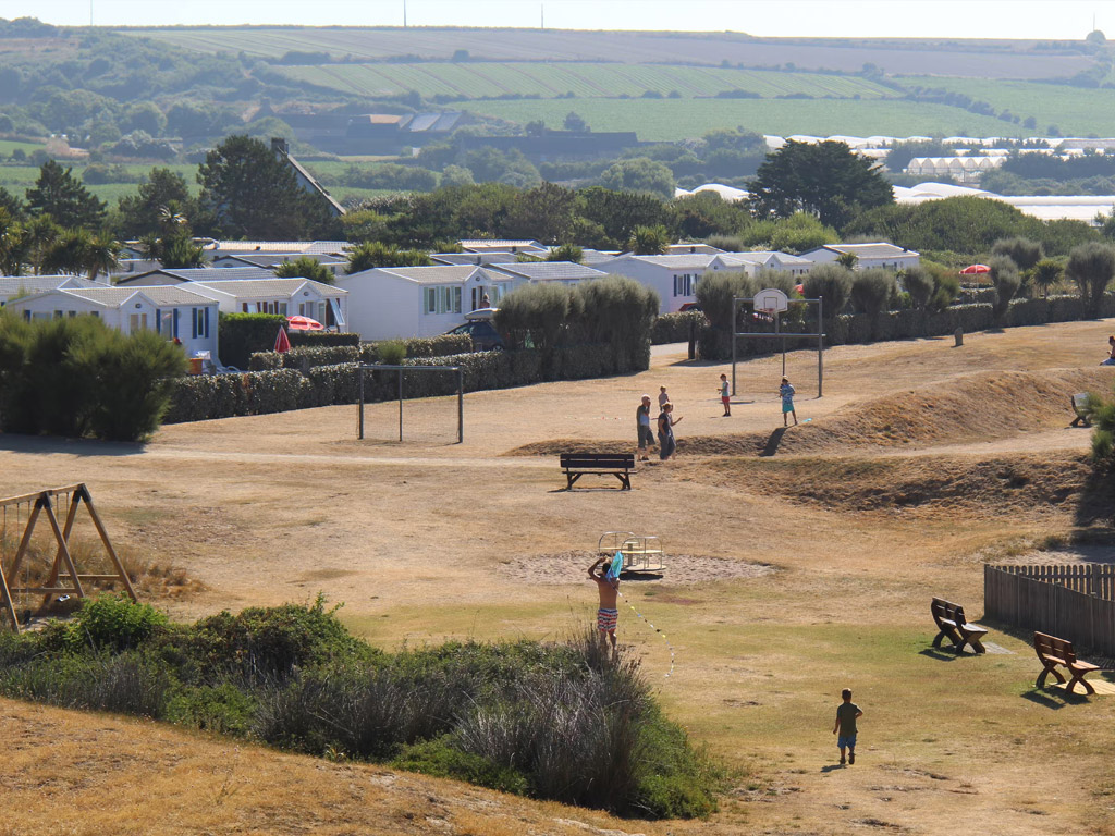 Camping Le Grand Large 5