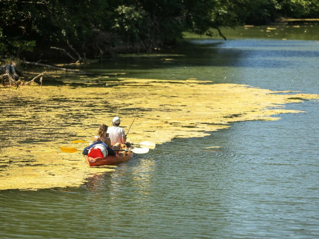 Camping Marvilla Parks Domaine De Massereau 4