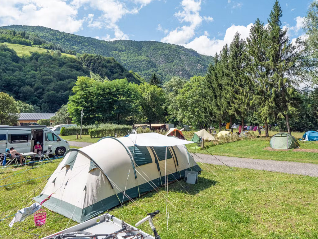 Camping Des Neiges 4