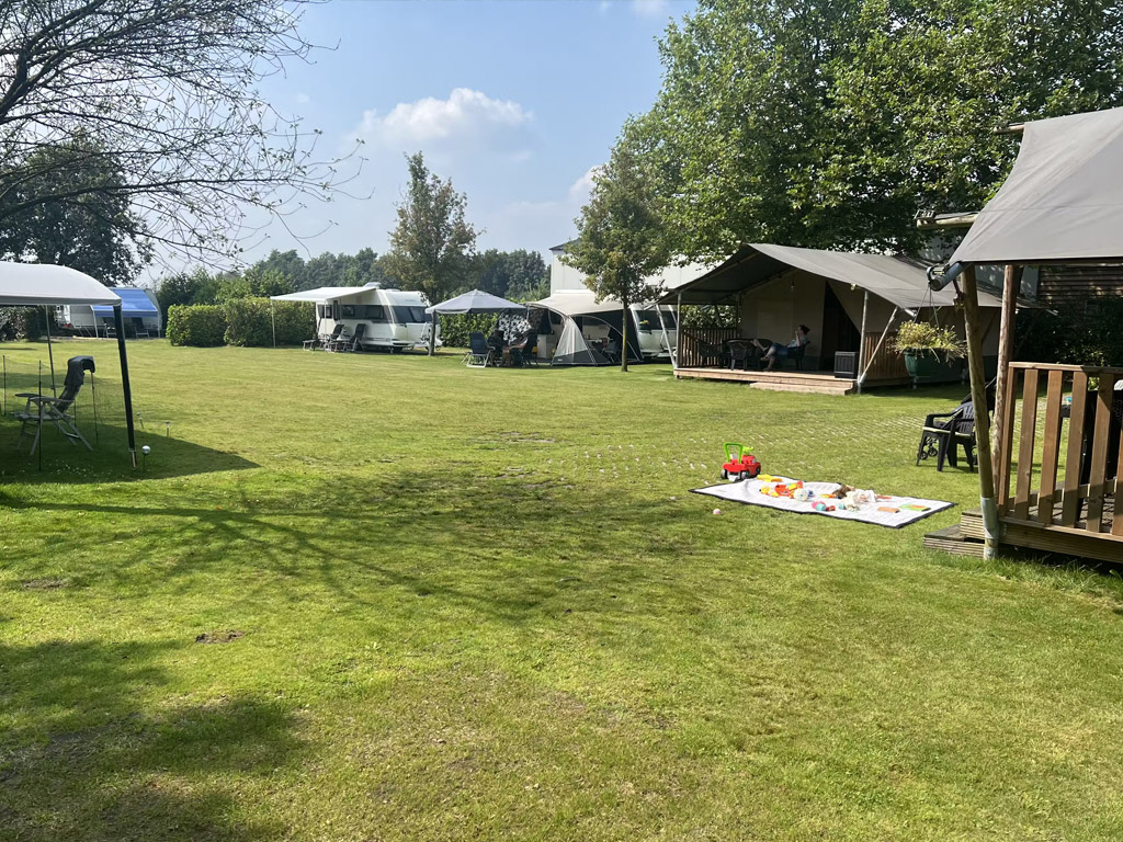 Camping De Zwammenberg 4