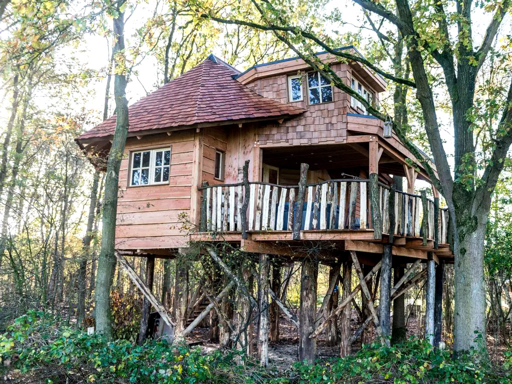 Immer etwas zu tun für Jung und Alt