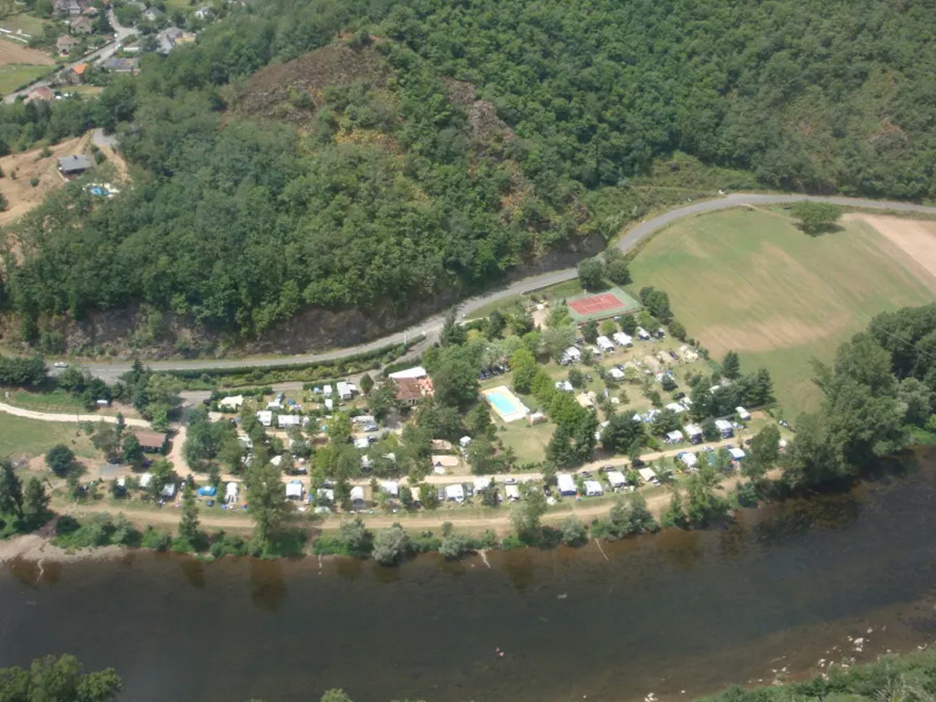 Camping Pittoresque 7