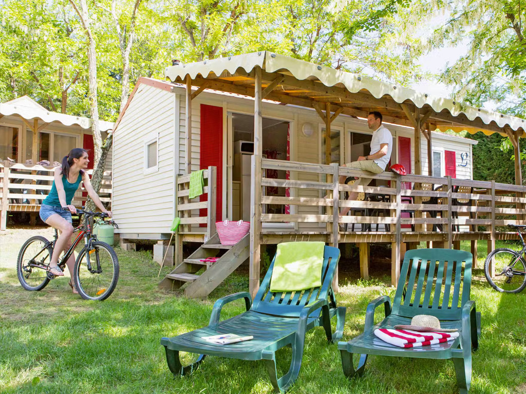 Yelloh! Village Domaine Les Ranchisses 5