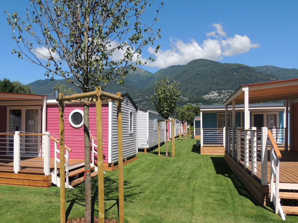 Campofelice Camping Village 9