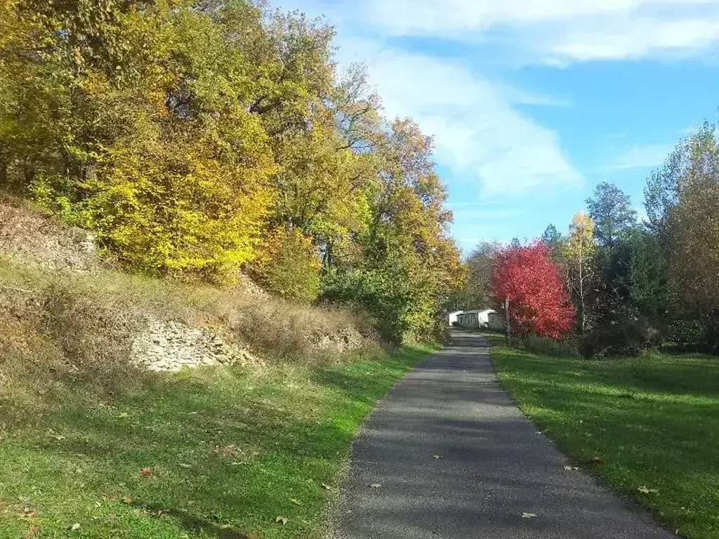 Camping Le Moulin De David 9