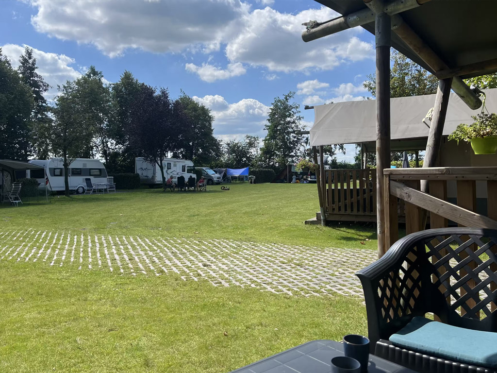 Camping De Zwammenberg 5