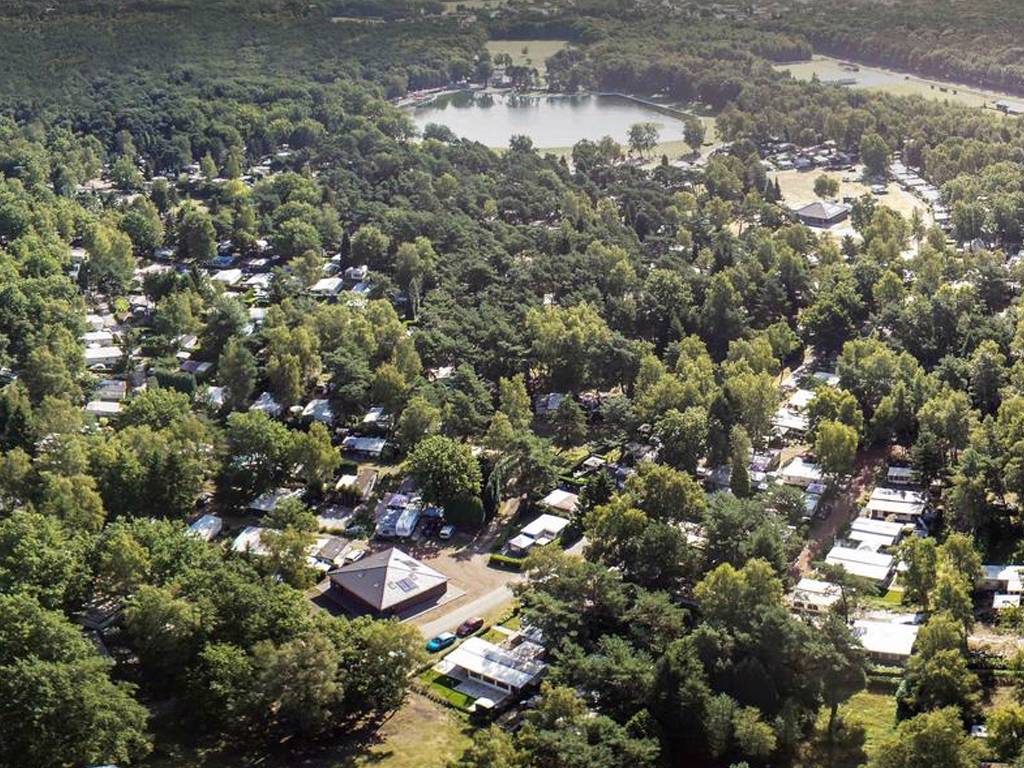 Erholungsort Kikmolen