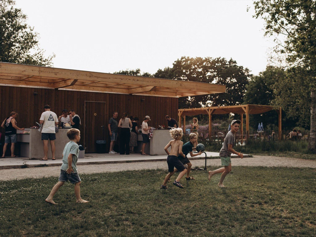 Camping De Kleine Wereld 10