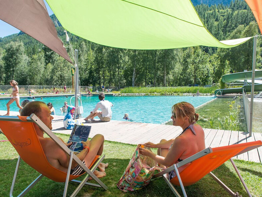 Camping Le Courounba 7