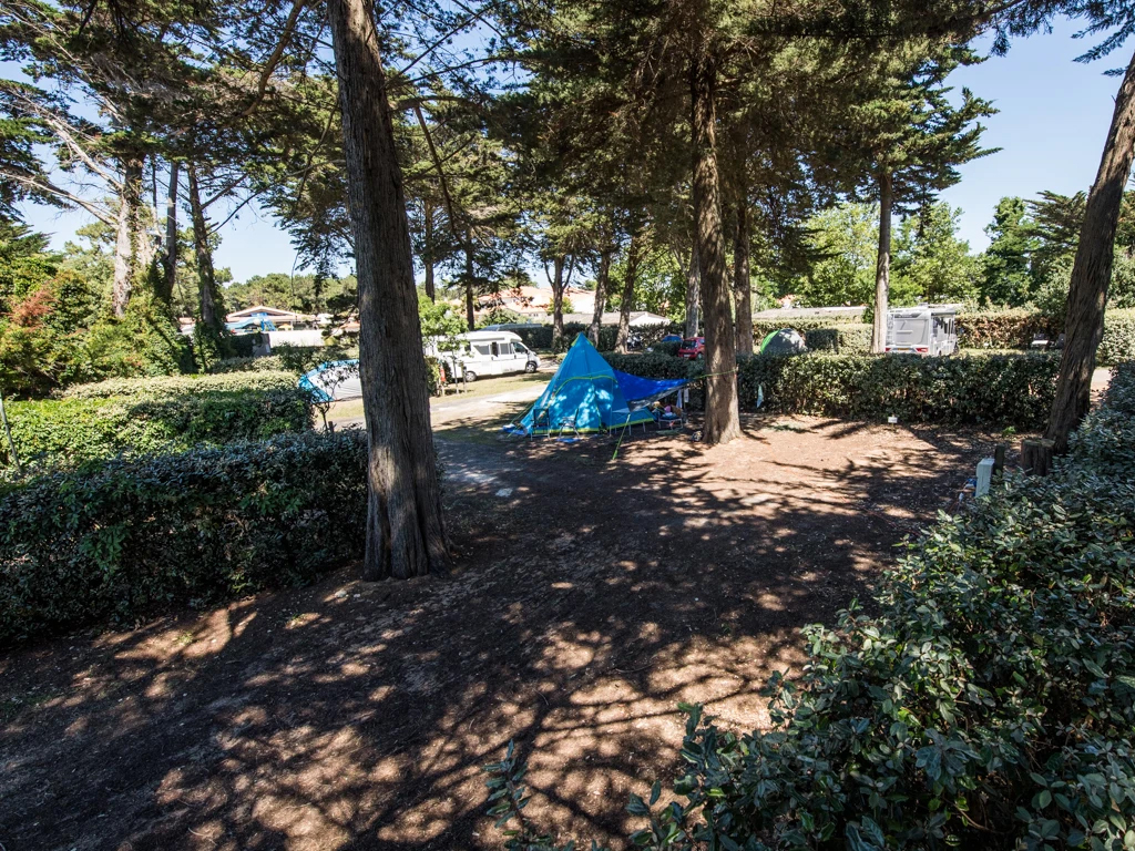 Camping Les Grenettes 7