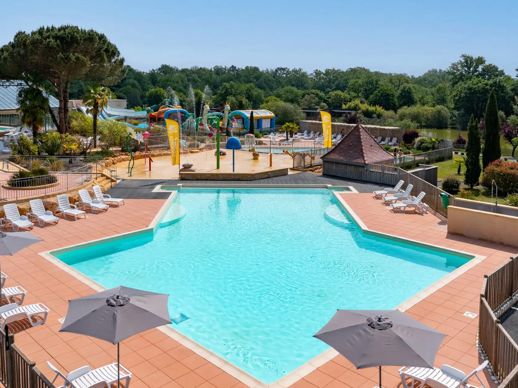 Camping Le Carbonnier 4