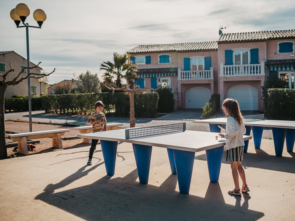 Camping Les Oliviers 6