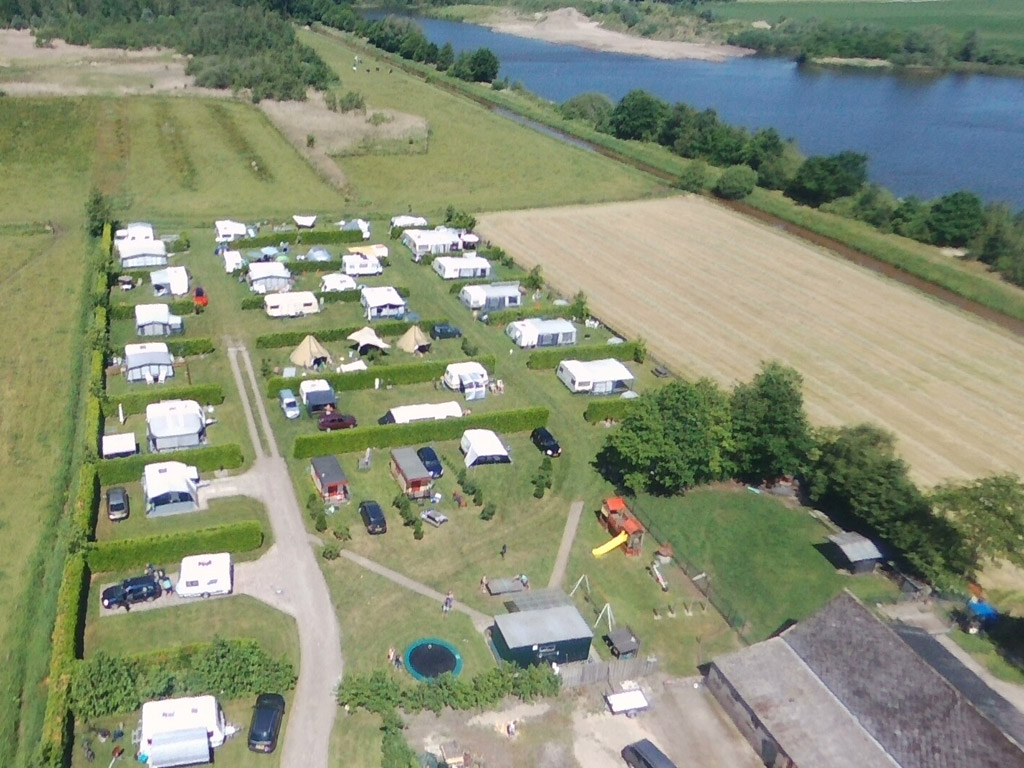 Camping De Dassenplas 8