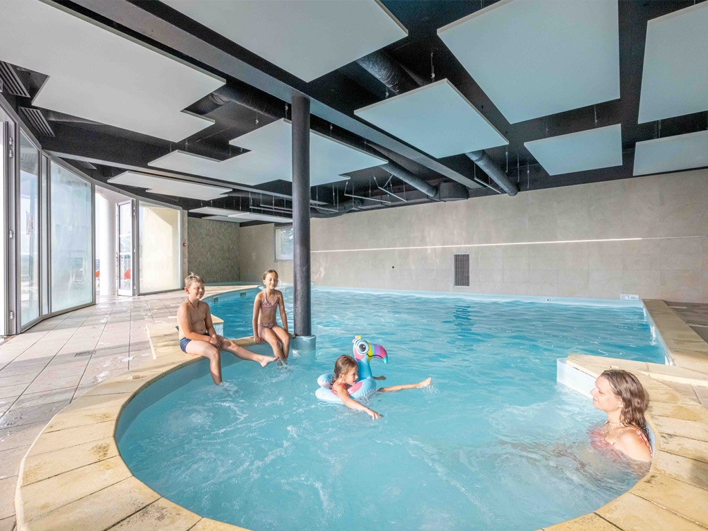 Ciela Village Camping La Liez 9