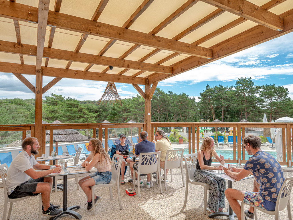 Ciela Village Camping La Farigoulette 9