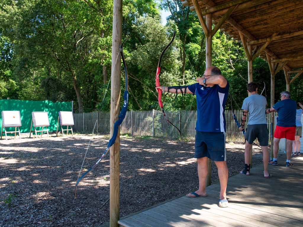 Camping Club MS Les Brunelles 10