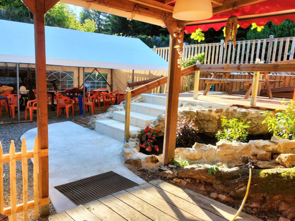 Camping Chantegril 6