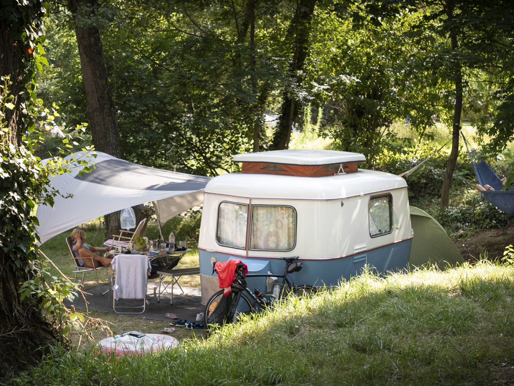 Camping Huttopia Millau 3