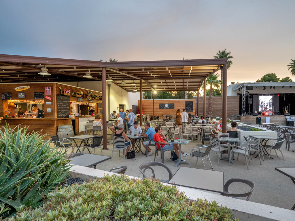 Ciela Village Camping Les Marsouins 4