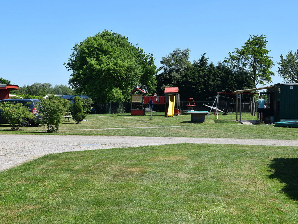 Camping De Dassenplas 4