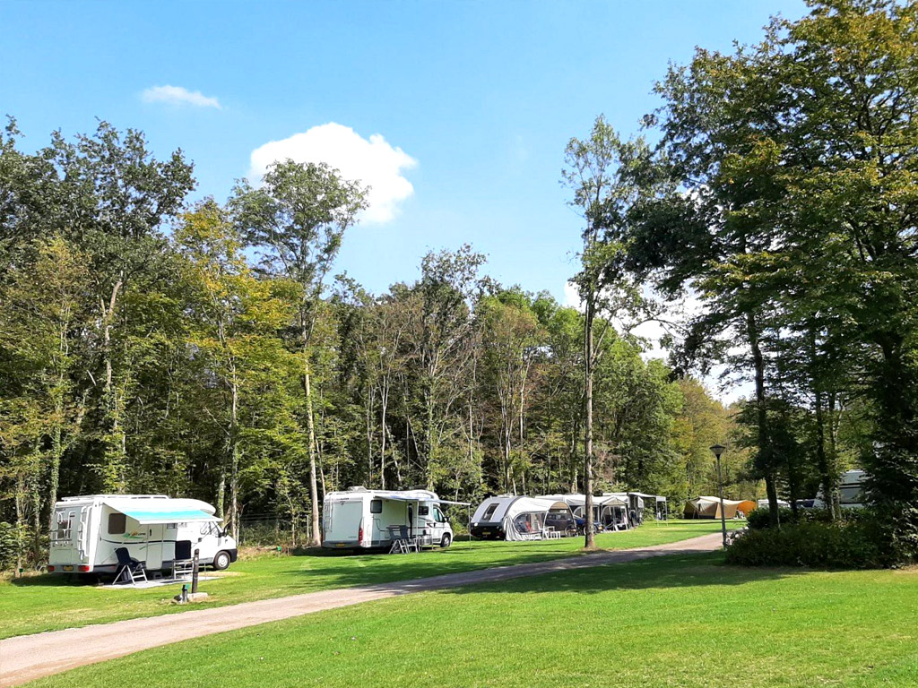 Camping De Watertoren 16